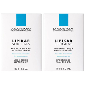 Cerca Offerte di la roche-posay lipikar surgras pane fisiologico nutritiva 150 g set da e acquista online
