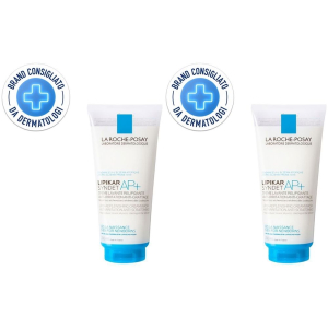 Cerca Offerte di la roche-posay lipikar syndet ap+ crema detergente corpo 200 ml set da e acquista online