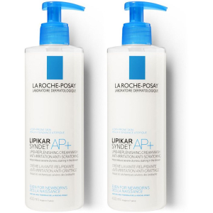 Cerca Offerte di la roche-posay lipikar syndet ap+ detergente corpo 400 ml set da 2 2x4 e acquista online