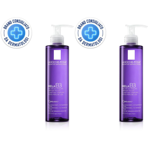 Cerca Offerte di la roche-posay mela b3 gel detergente micro-peeling anti-macchie 200 m e acquista online