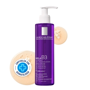 Cerca Offerte di La roche posay mela b3 klärendes anti-pigmentflecken reinigungsgel mit e acquista online