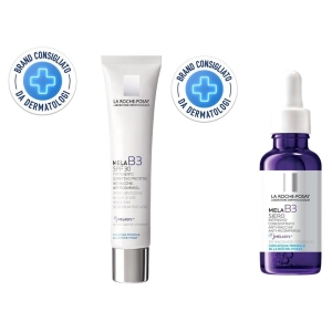 Cerca Offerte di La roche-posay mela b3 siero intensivo anti-macchie 30 ml intens e acquista online