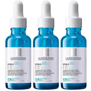 Cerca Offerte di la roche-posay nuovo hyalu b5 siero concentrato anti-rughe adatto a tu e acquista online