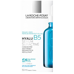 Cerca Offerte di la roche-posay nuovo hyalu b5 siero concentrato anti-rughe adatto a tutti i tipi di pelle e fototipi, 50ml? 951462922 e acquista online