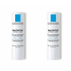 Cerca Offerte di la roche-posay nutritic labbra stick trattamento molto secche 4 e acquista online