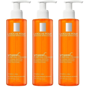 Cerca Offerte di la roche-posay pure vitamin c, detergente purificante, per pelli sensi e acquista online
