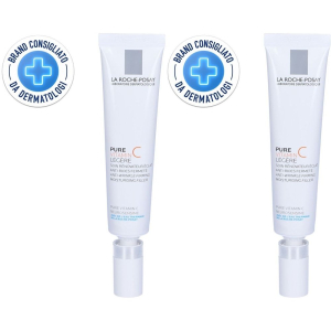 Cerca Offerte di la roche-posay pure vitamin c pelli normali miste 40 ml trattamento pe e acquista online