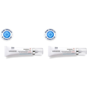 Cerca Offerte di la roche-posay redermic r crema antimacchie occhi t15 ml set da 2 2x15 e acquista online