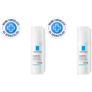 Cerca Offerte di la roche-posay rosaliac anti-rossori crema 40 ml set da 2 2x40 e acquista online