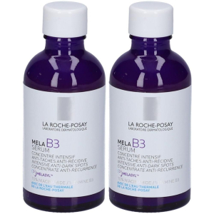 Cerca Offerte di la roche-posay siero mela b3 2x50 ml e acquista online