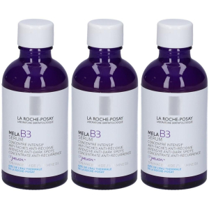 Cerca Offerte di la roche-posay siero mela b3 3x50 ml e acquista online