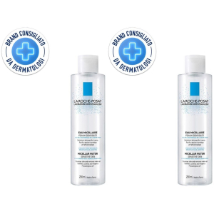 Cerca Offerte di la roche-posay toleriane acqua micellare ultra pelle sensibile 200 ml e acquista online