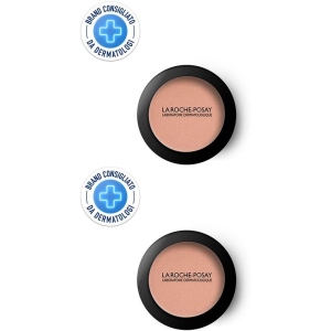 Cerca Offerte di la roche-posay toleriane blush caramel 03 5g ad elevata tollerab e acquista online