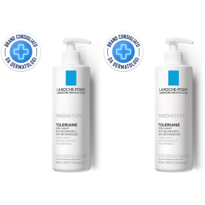 Cerca Offerte di la roche-posay toleriane crema detergente 400 ml set da 2 2x400 cre e acquista online
