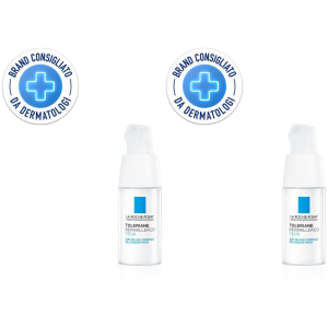 Cerca Offerte di la roche-posay toleriane dermallergo occhi 20 ml set da 2 2x20 crem e acquista online