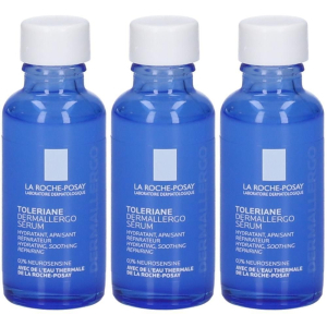 Cerca Offerte di la roche-posay toleriane dermallergo siero 30 ml - quotidiano le e acquista online