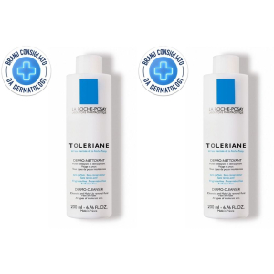Cerca Offerte di la roche-posay toleriane dermo detergente 200 ml viso e str e acquista online