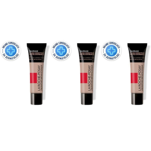 Cerca Offerte di la roche-posay toleriane fondotinta fluido correttore alta coprenza 12 e acquista online