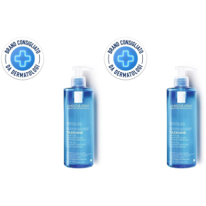 Cerca Offerte di la roche-posay toleriane gel detergente schiumogeno a doppia azione 40 e acquista online