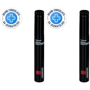 Cerca Offerte di la roche-posay toleriane mascara multi-dimensions set da 2 2x1 pz stic e acquista online