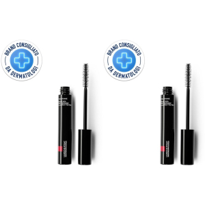 Cerca Offerte di la roche-posay toleriane mascara waterproof nero 6g ad elevata e acquista online