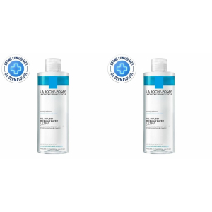 Cerca Offerte di la roche-posay toleriane physiologique acqua micellare oleosa bifasica e acquista online
