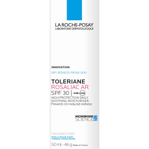 toleriane rosaliac ar spf30 bugiardino cod: 987026224 