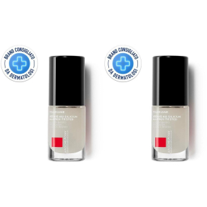 Cerca Offerte di la roche-posay toleriane smalto unghie mat 01 6 ml con silicio e acquista online