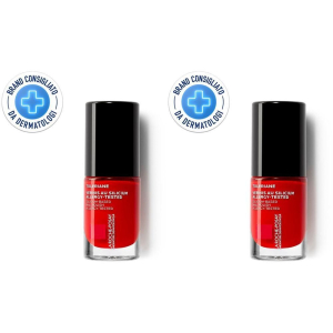 Cerca Offerte di la roche-posay toleriane smalto unghie rouge parfait 24 6 ml co e acquista online
