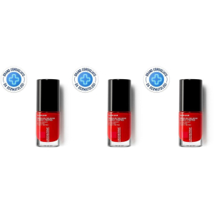 Cerca Offerte di la roche-posay toleriane smalto unghie rouge parfait 24 6 ml co e acquista online