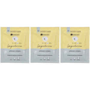 Cerca Offerte di la saponaria bagnodoccia in polvere energizzante 3x25 g e acquista online