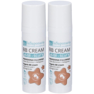 Cerca Offerte di la saponaria bb cream beige 30 ml e acquista online