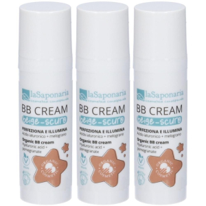 Cerca Offerte di la saponaria bb cream beige 30 ml e acquista online