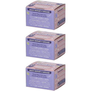 Cerca Offerte di la saponaria biodeo sweet hug 3x42 g e acquista online