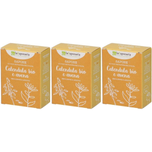 Cerca Offerte di la saponaria calendula e germe di grano 100 g e acquista online
