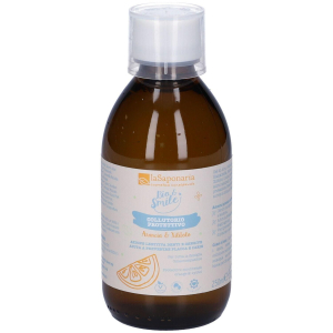 Cerca Offerte di la saponaria collutorio protettivo arancia&xilitolo 4x250 ml e acquista online