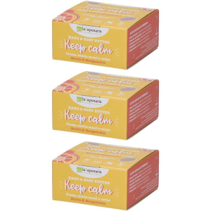 Cerca Offerte di la saponaria crema solida mani e corpo keep calm 80 g e acquista online