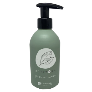 Cerca Offerte di la saponaria dispenser refill eco-sapone mani in alluminio 1 pz dispen e acquista online