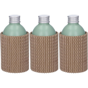 Cerca Offerte di la saponaria dispenser refill eco-shampoo in alluminio 3x1 st e acquista online