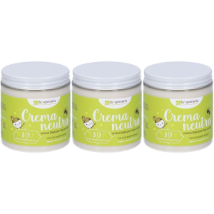 Cerca Offerte di la saponaria diy cream 3x250 ml e acquista online