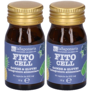 Cerca Offerte di la saponaria fitocell 2x15 g capsule e acquista online