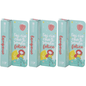 Cerca Offerte di la saponaria maticao lampone balsamo labbra temperabile 3x8 g e acquista online