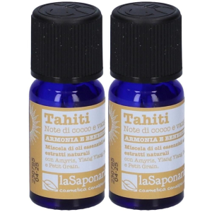 Cerca Offerte di la saponaria olio essenziale tahiti 10 ml e acquista online