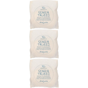 Cerca Offerte di la saponaria set dischetti struccanti 3x1 st e acquista online