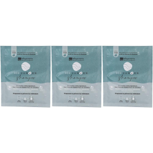 Cerca Offerte di la saponaria shampoo in polvere lucidante e seboregolatore 3x25 g sham e acquista online