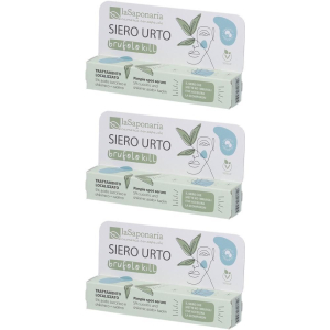 Cerca Offerte di la saponaria siero urto brufolo kill 3x15 ml e acquista online