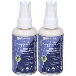 Cerca Offerte di la saponaria siero urto smagliature 2x100 ml e acquista online