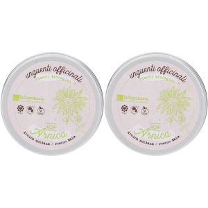 Cerca Offerte di la saponaria unguento all'arnica 40% 2x50 ml e acquista online