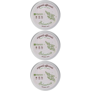 Cerca Offerte di la saponaria unguento balsamico timo 3x50 ml e acquista online