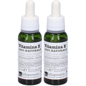 Cerca Offerte di la saponaria vitamina e naturale 2x25 ml e acquista online
